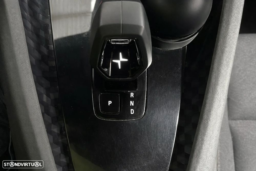 Polestar 2 Long Range 78 kWh - 18