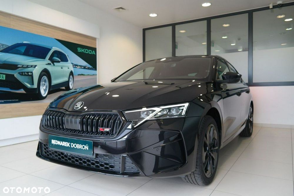 Skoda Octavia - 4