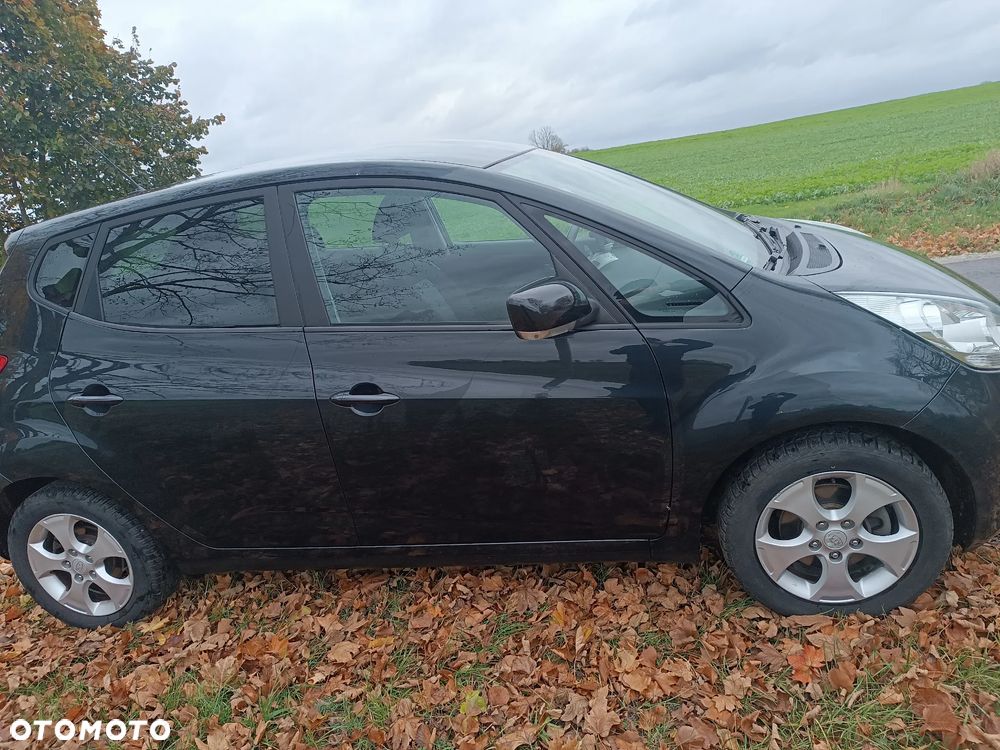 Kia Venga 1.4 CRDi S - 3