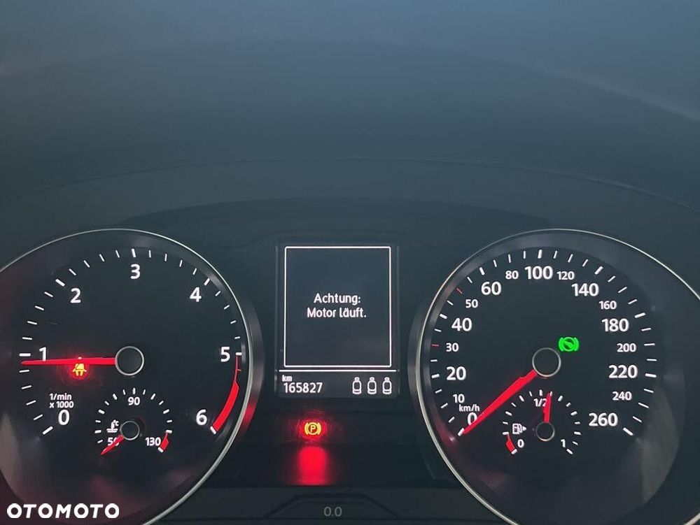 Volkswagen Passat - 7