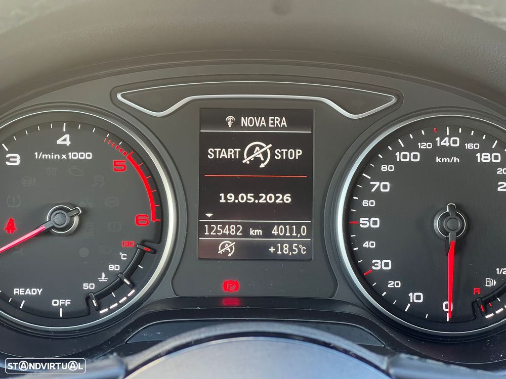Audi Q2 30 TDI - 15