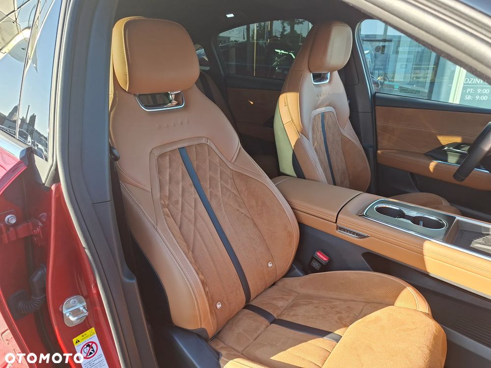 Mazda 6e 68.8kWh Takumi Plus - 32