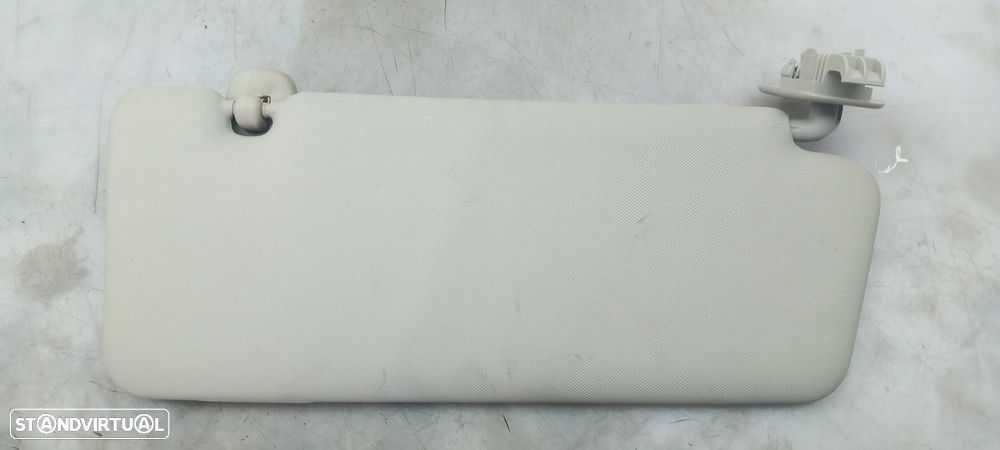 Pála de sol esquerda RENAULT Zoe (BFM_) - 3