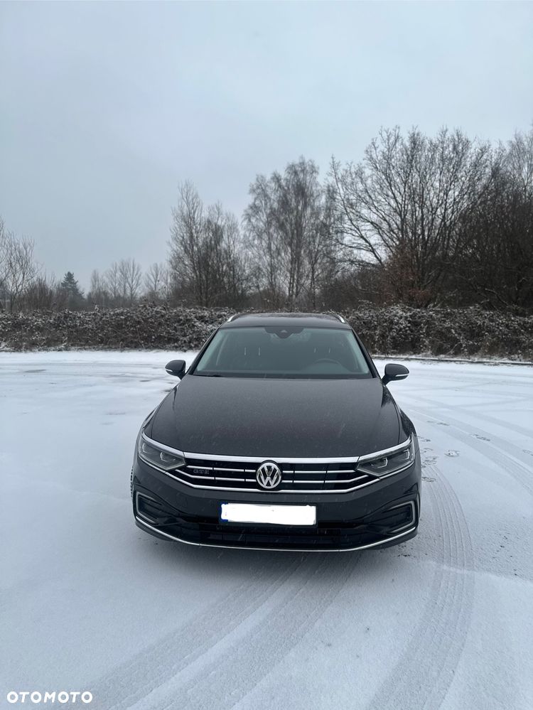 Volkswagen Passat 1.4 TSI DSG BlueMotion Technology Exclusive - 15