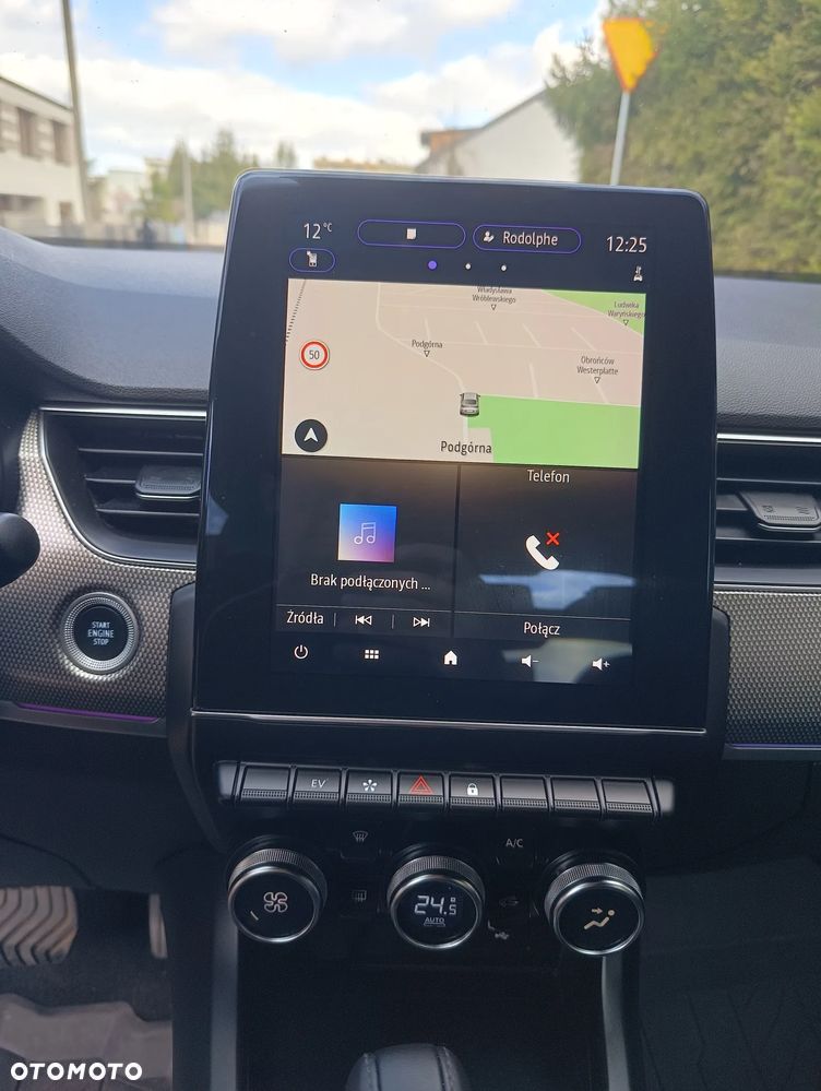 Renault Arkana E-TECH 145 R.S.LINE - 14