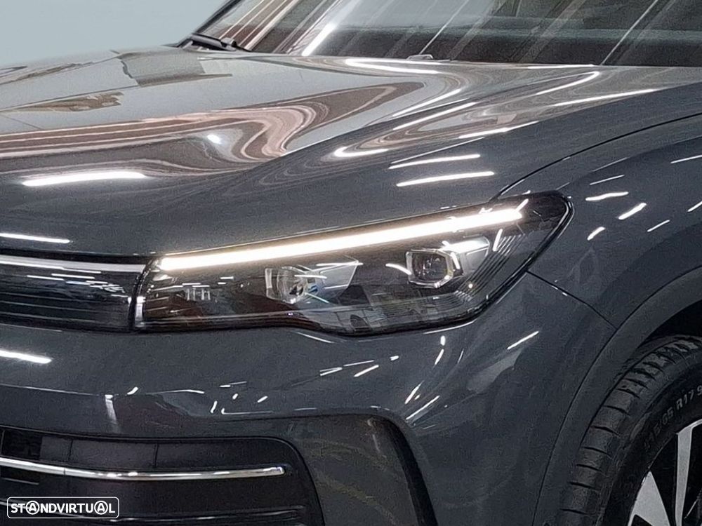 VW Tiguan 1.5 TSI eHybrid Urban DSG Versão Fiscal - 3
