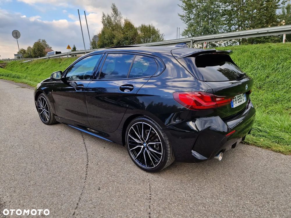 BMW Seria 1 - 3