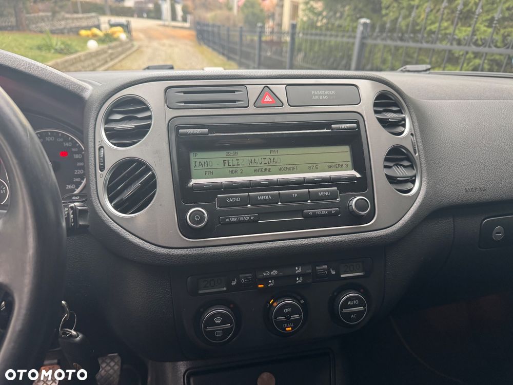 Volkswagen Tiguan 2.0 TSI 4Motion Sport & Style - 22