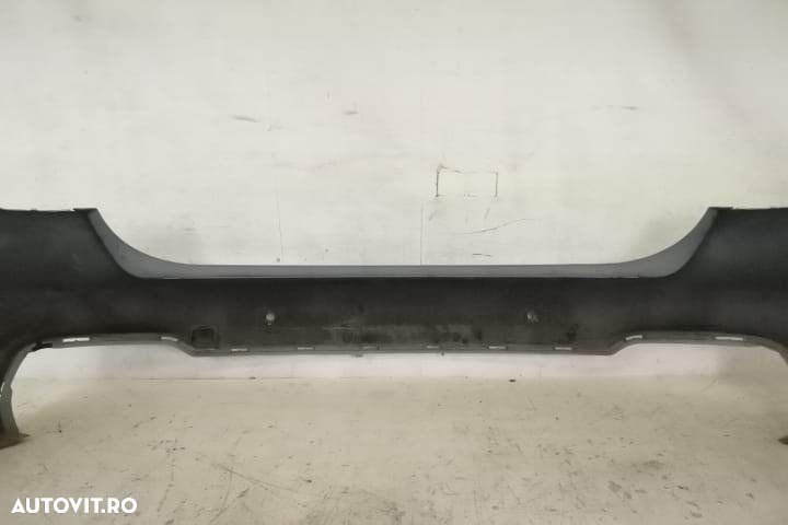 Bara Spate Originala Cu Senzori In Stare Buna GT M Sport Pack BMW  Ser - 5