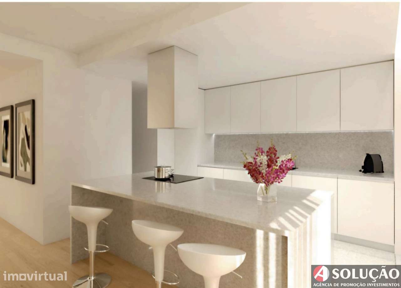Apartamento Excelente -  CANELAS (Gaia) - Grande imagem: 2/9