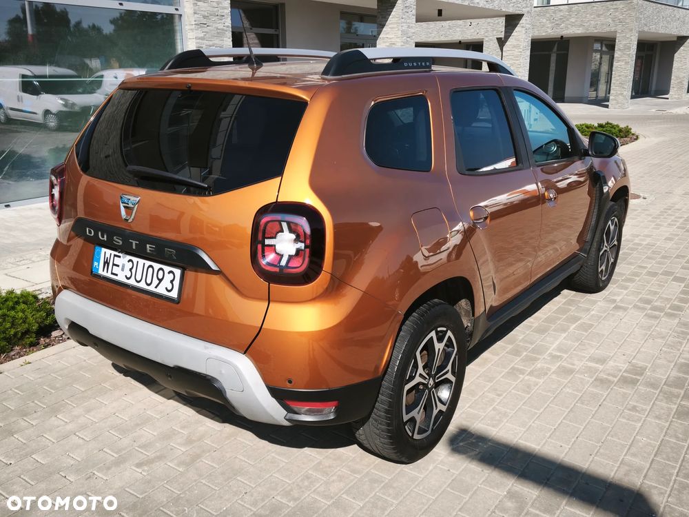 Dacia Duster 1.0 TCe Comfort - 2