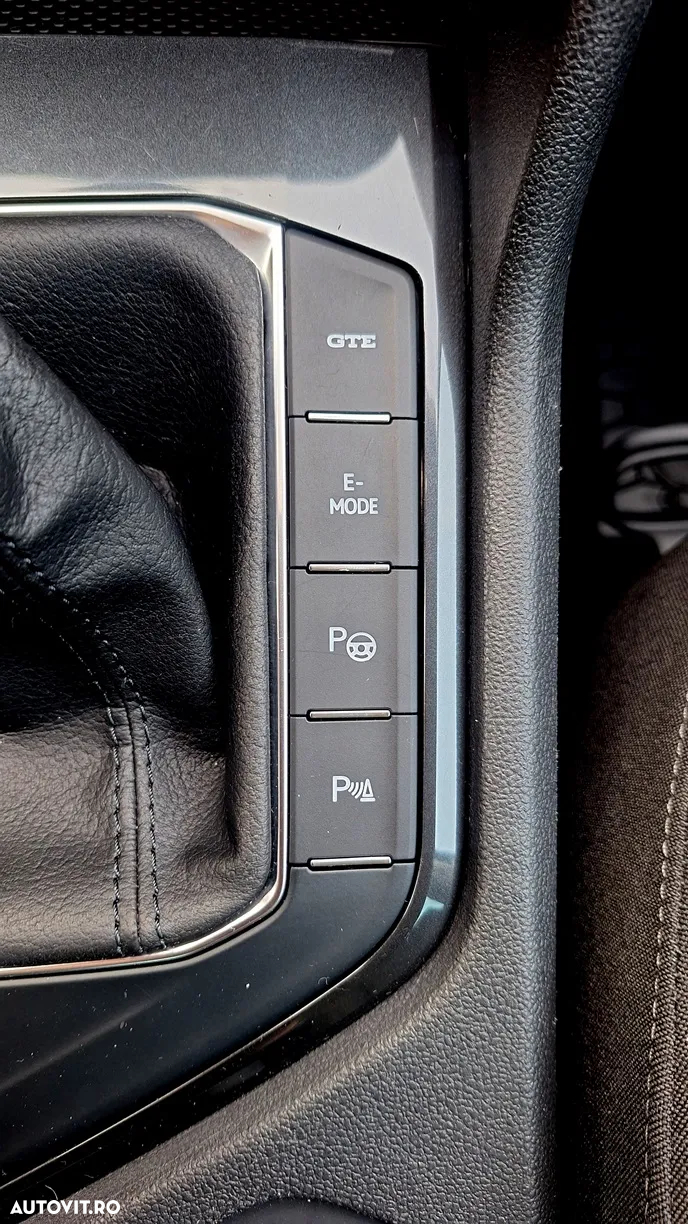 Volkswagen Tiguan 1.4 eHybrid OPF Elegance - 17