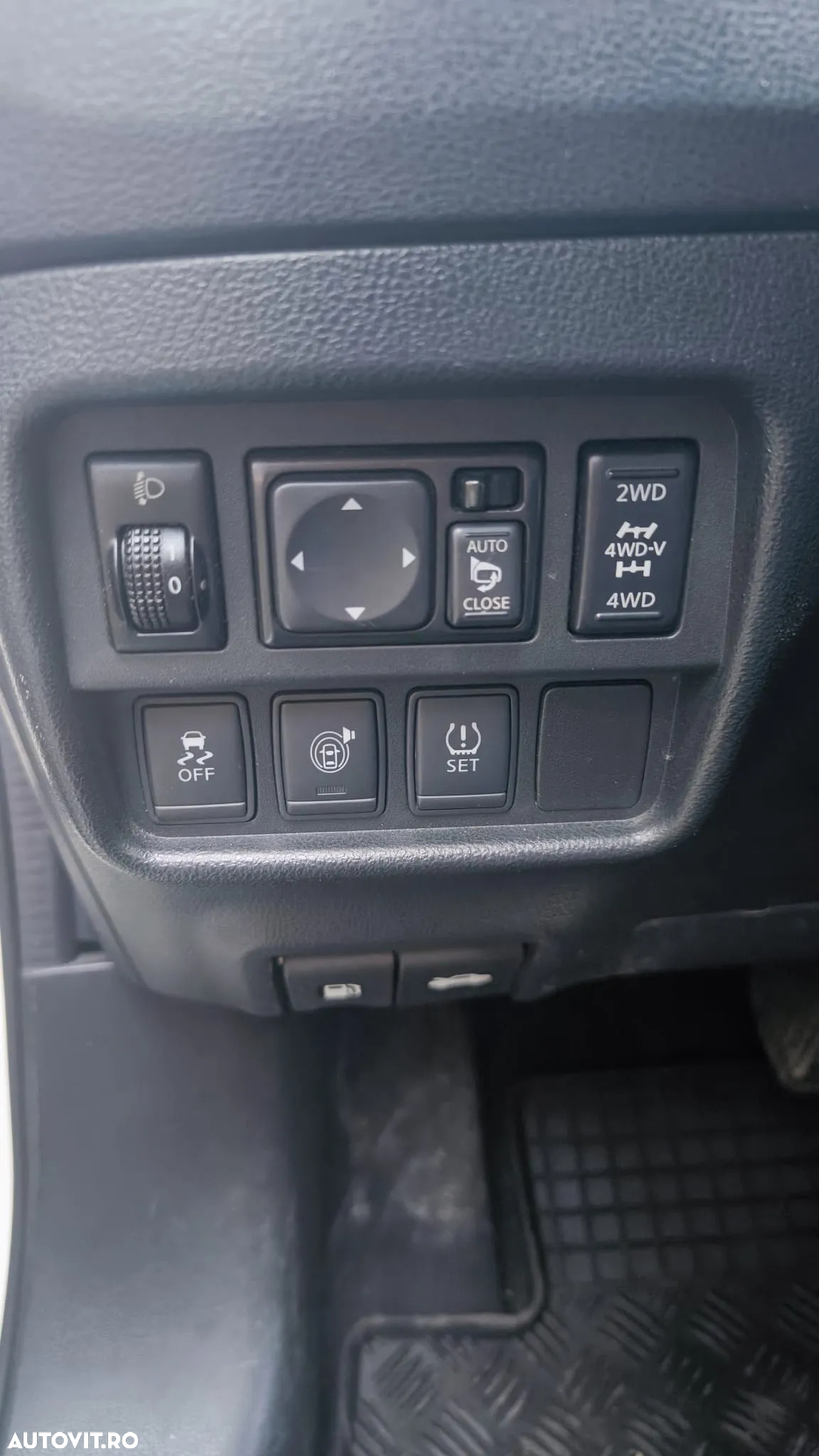 Nissan Juke 1.6L DIG-T MCVT Tekna - 8