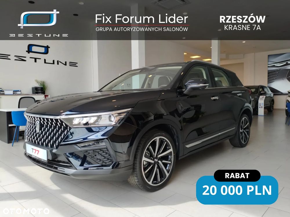 Bestune T77 1.5T Elegance DCT - 1