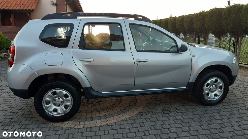 Dacia Duster TCe 125 2WD Comfort - 33