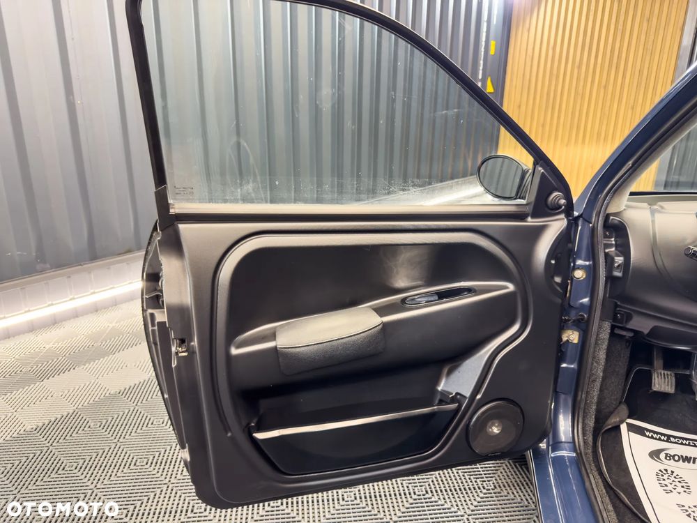 Microcar M.GO - 14
