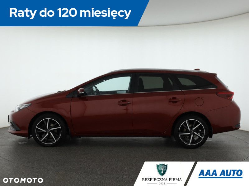 Toyota Auris - 3