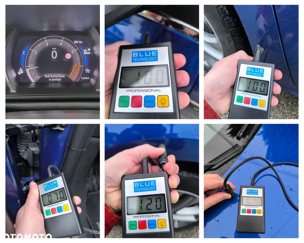 Renault Megane 1.3 TCe FAP GT Line - 5