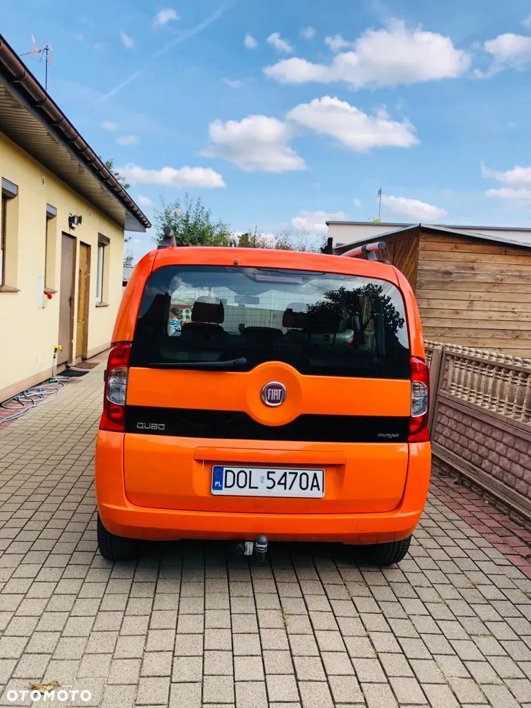 Fiat Qubo - 3