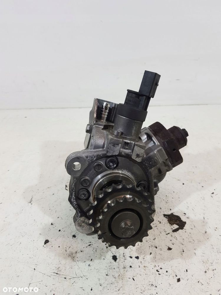 pompa wtryskowa 8510865 bmw e90 e91 e87 x3 e83 2.0d n47 - 3