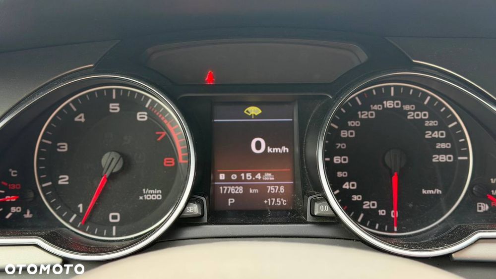 Audi A5 Coupé 2.0 TFSI Multitronic - 13