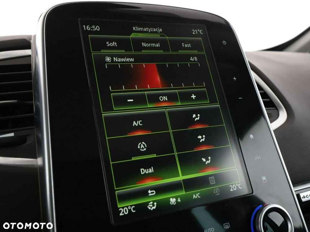 Renault Espace Energy TCe 200 EDC Intens - 30
