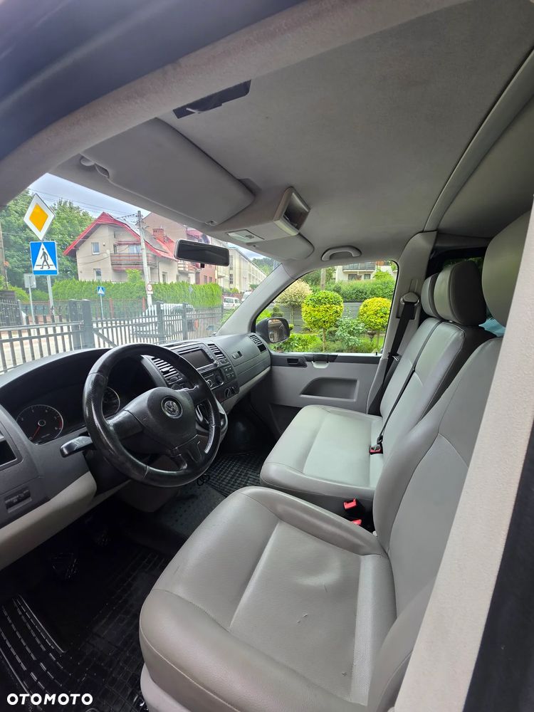 Volkswagen Transporter L2H1 - 28