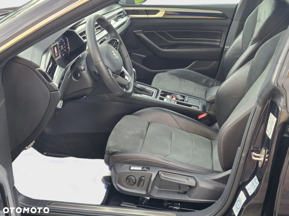 Volkswagen Arteon Shooting Brake 2.0 TSI R-Line DSG - 10
