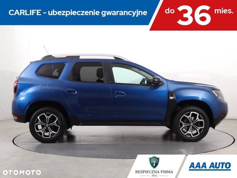 Dacia Duster - 7
