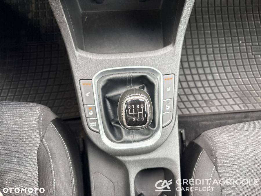Hyundai i30 1.5 T-GDI 48V Smart - 28