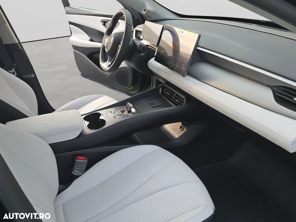 Byd Seal 5 - 18
