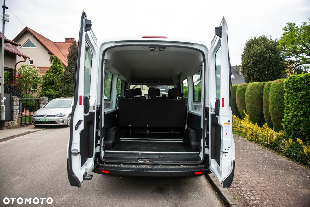 Ford Transit L3H2 Trend (bryg.) - 7