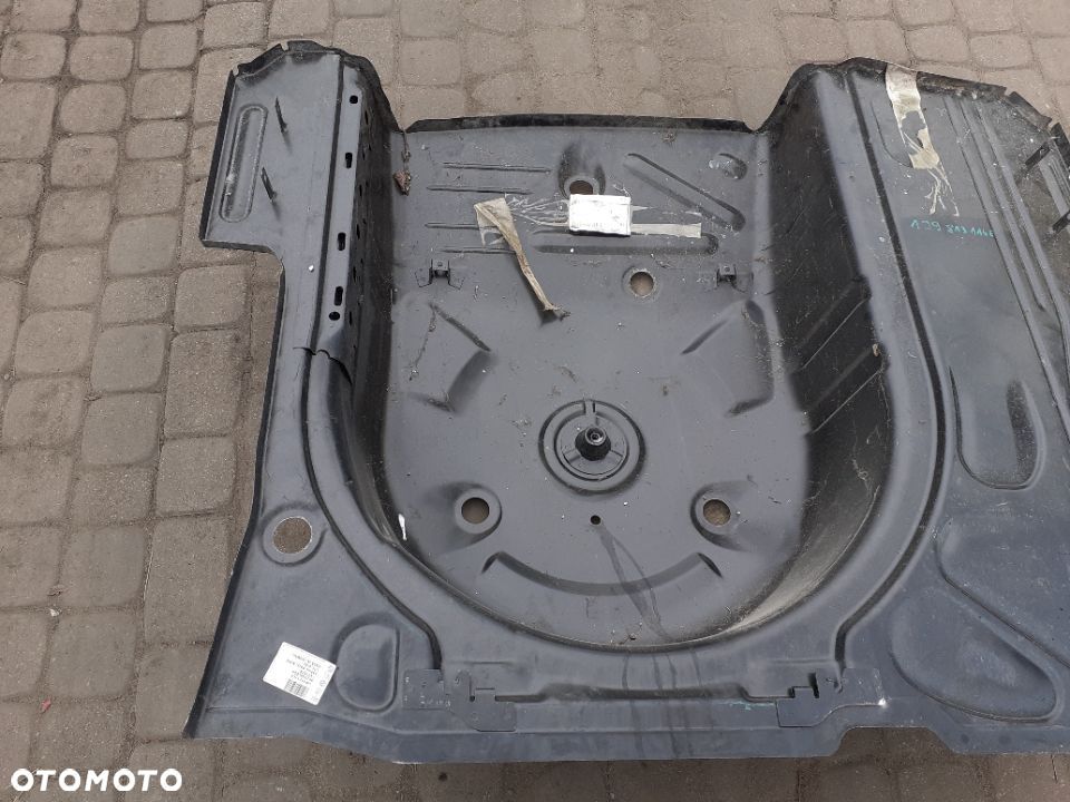 WANNA PANEL PODŁOGOWY 1J9 813 114 E AUDI SEAT VW - 4