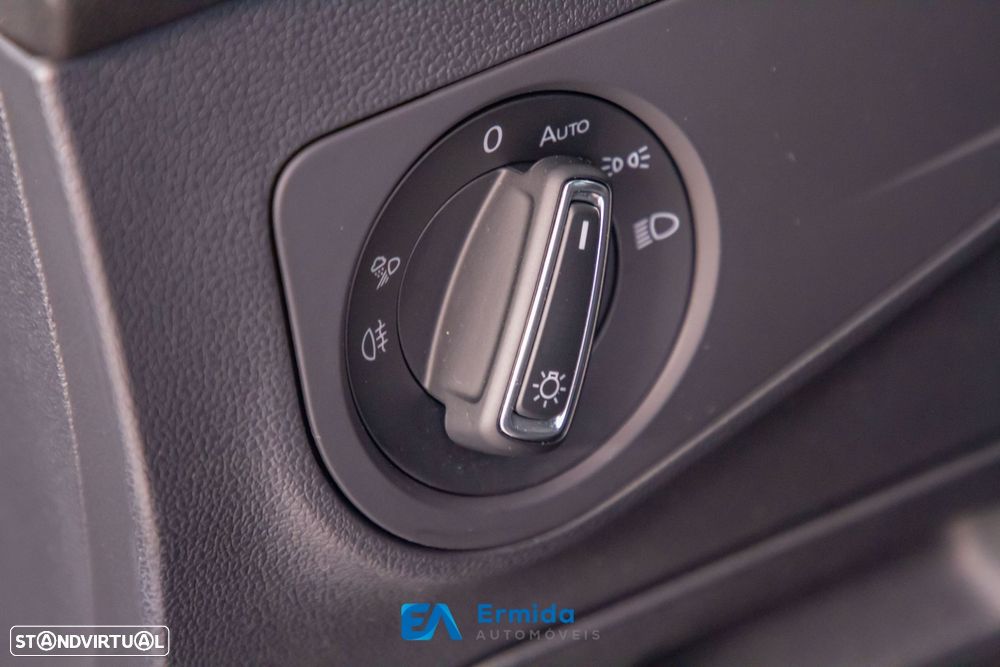 VW Tiguan Allspace 1.5 TSI R-Line DSG - 54