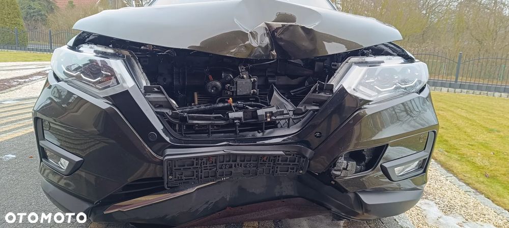 Nissan X-Trail 2.0 dCi Tekna 2WD Xtronic - 15