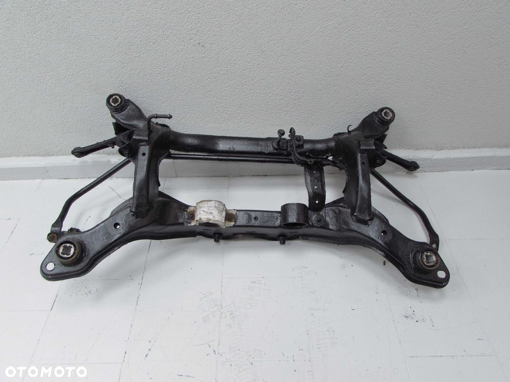 VOLVO XC70 2.4 D5 AWD 07-16 SANKI WOZEK ZAWIESZENIA TYL TRAWERS BELKA - 7