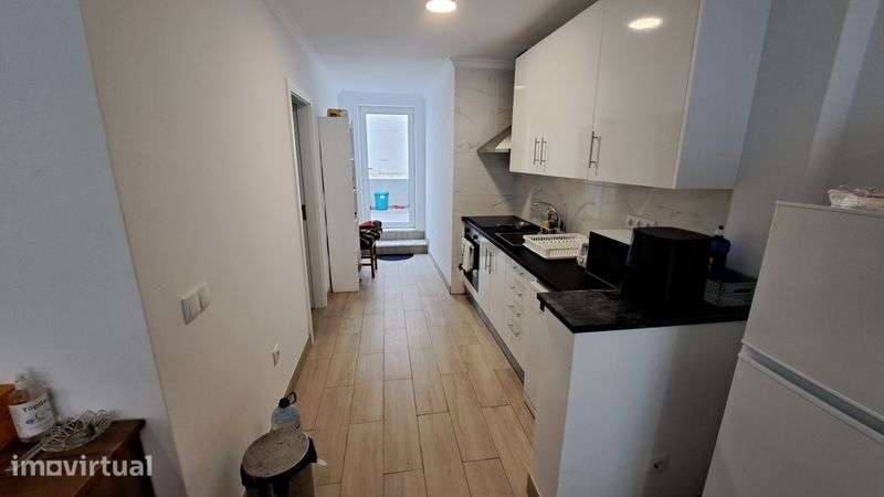 Casa para arrendar - Grande imagem: 3/12