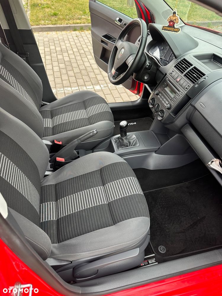 Volkswagen Polo 1.4 United - 29