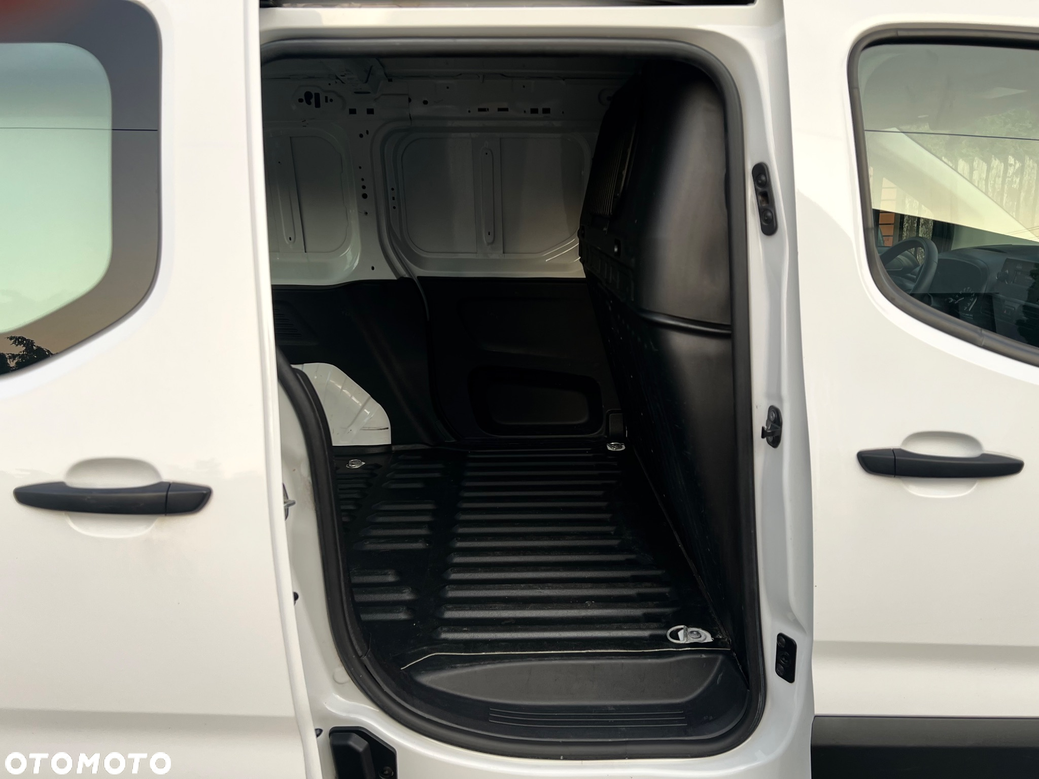 Citroën Berlingo - 8