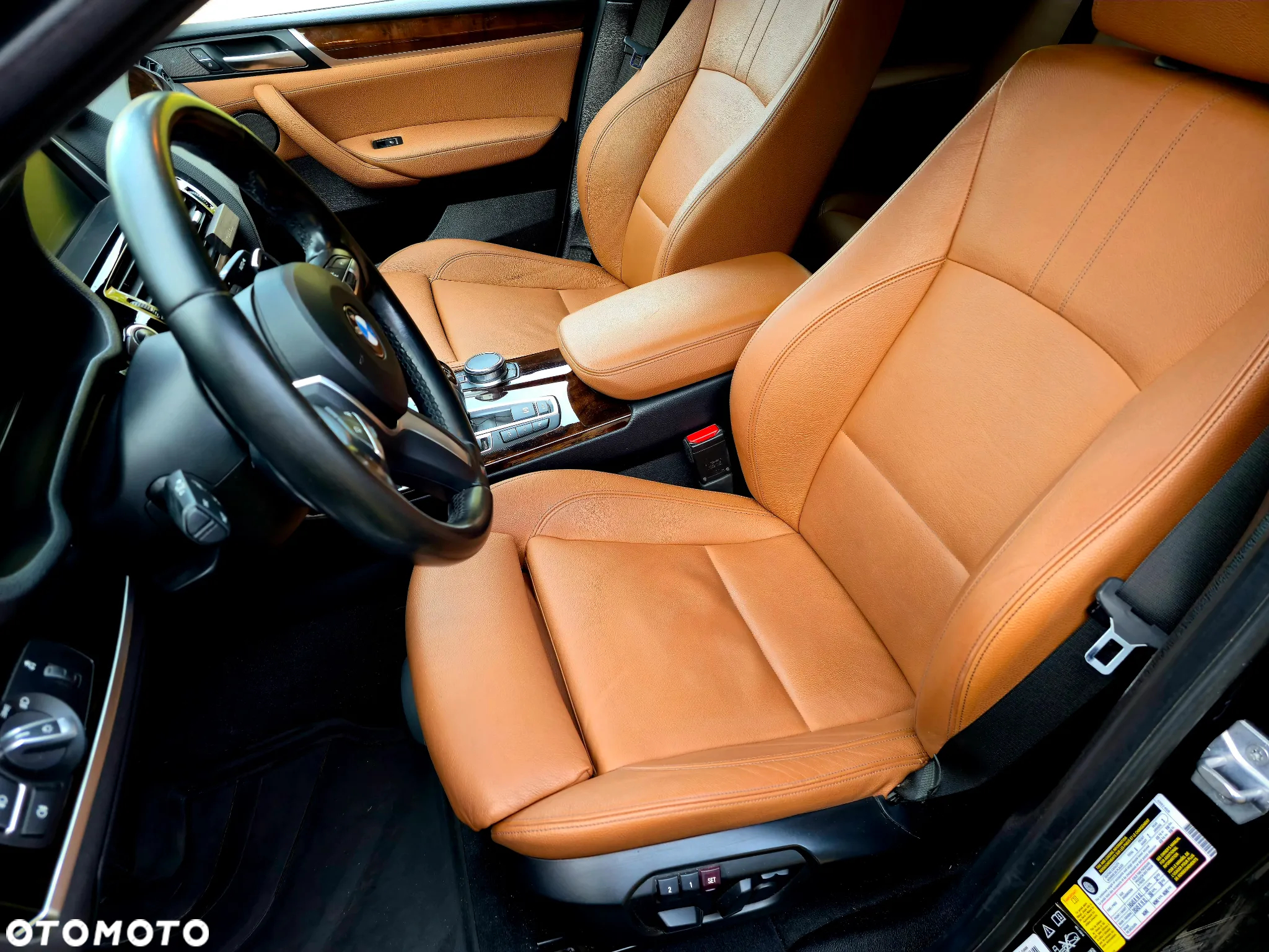 BMW X4 M M40i - 11