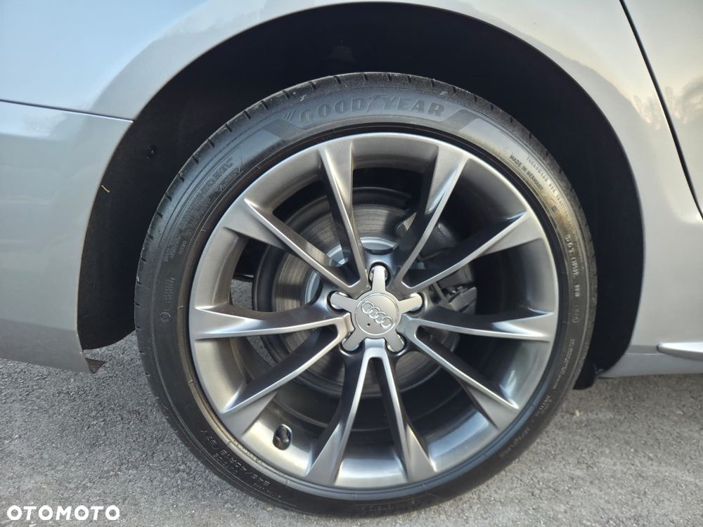 Audi A5 Sportback - 27