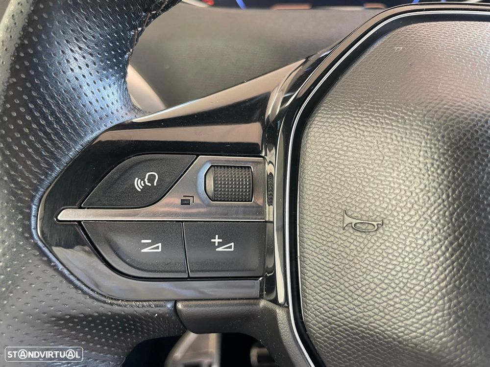 Peugeot 5008 1.5 BlueHDi GT Line - 20