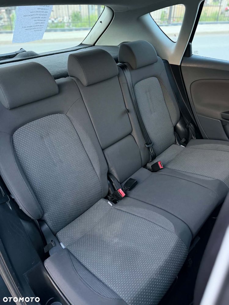 Seat Altea - 7