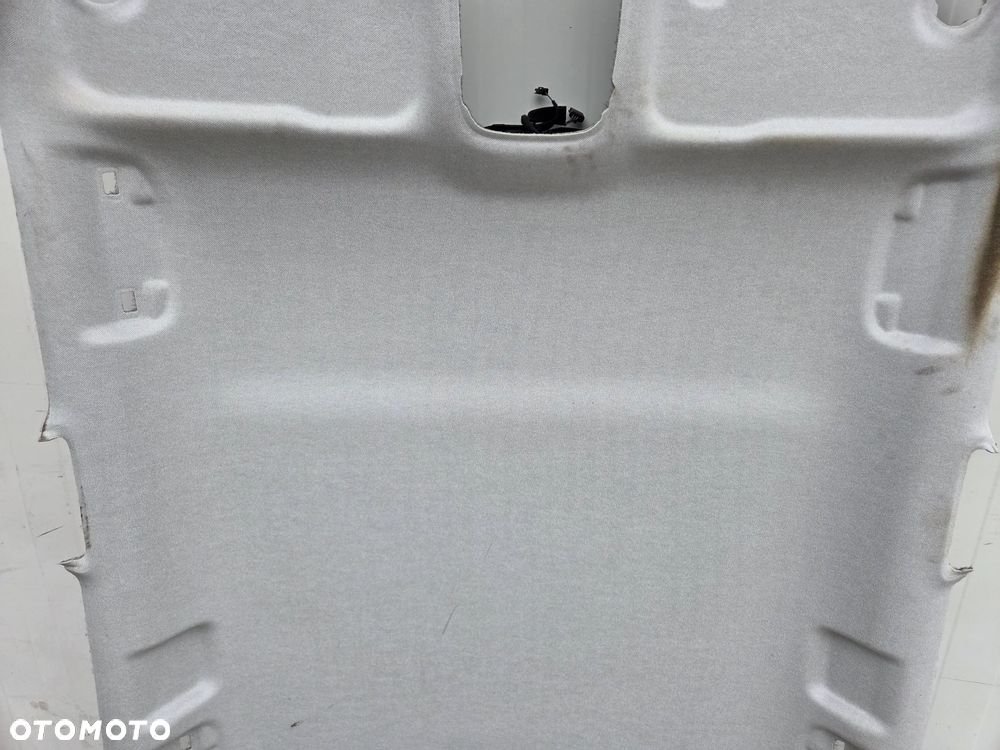 Podsufitka Citroen C3 Aircross - 3