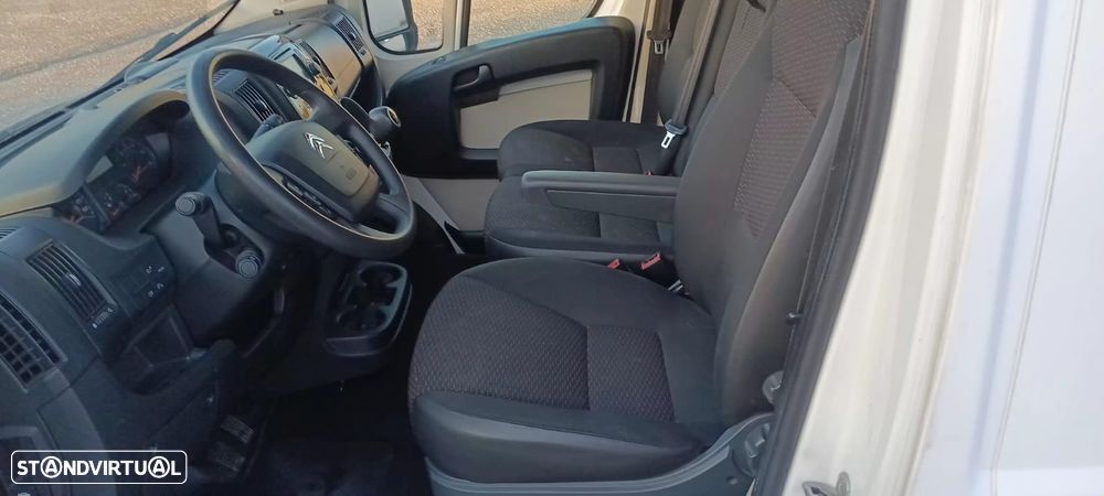 Citroën JUMPER 2.0 HDI - 9