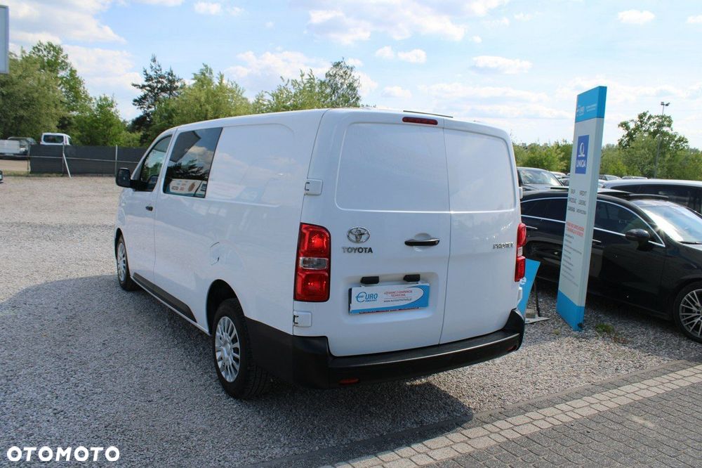 Toyota ProAce - 8