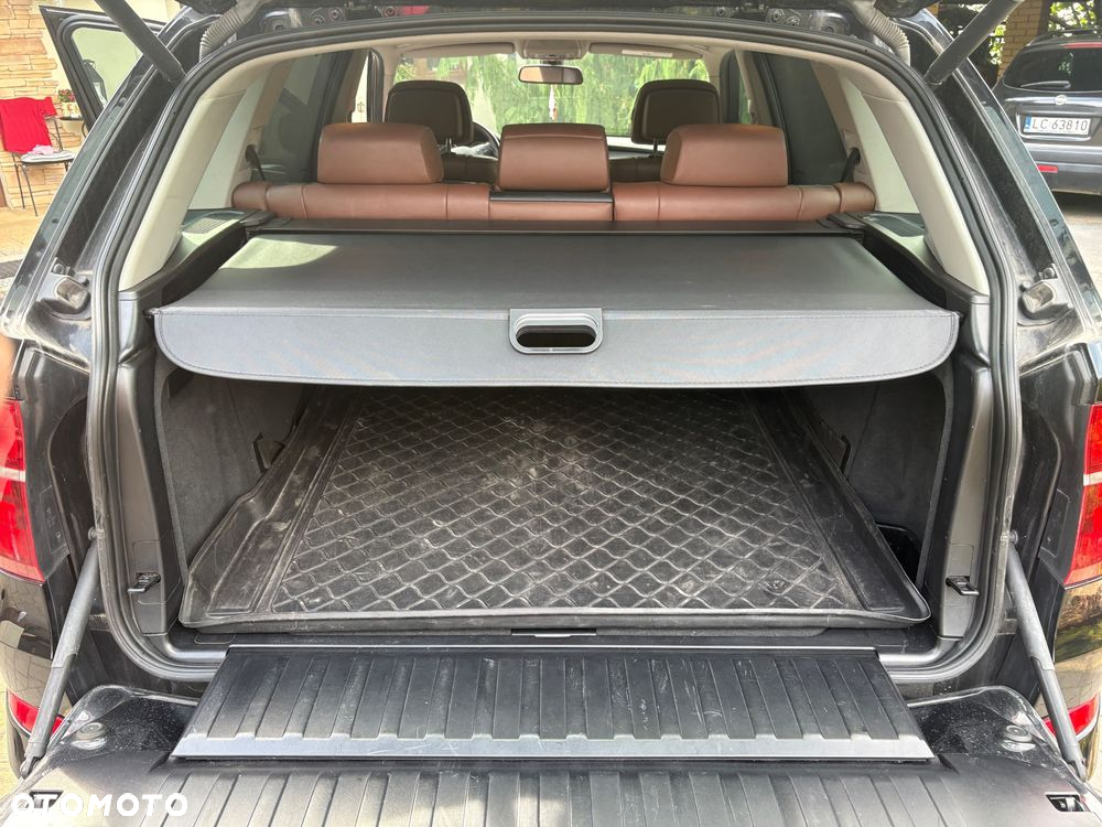 BMW X5 3.5d xDrive - 21