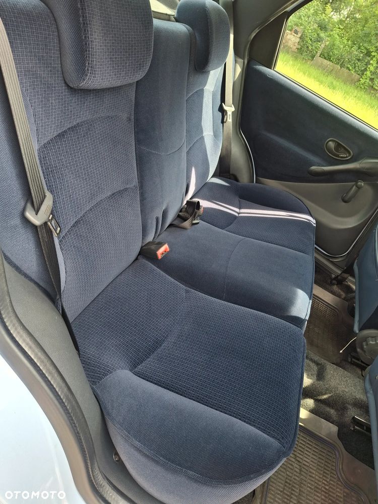 Fiat Albea 1.2 16V Actual / EL - 16