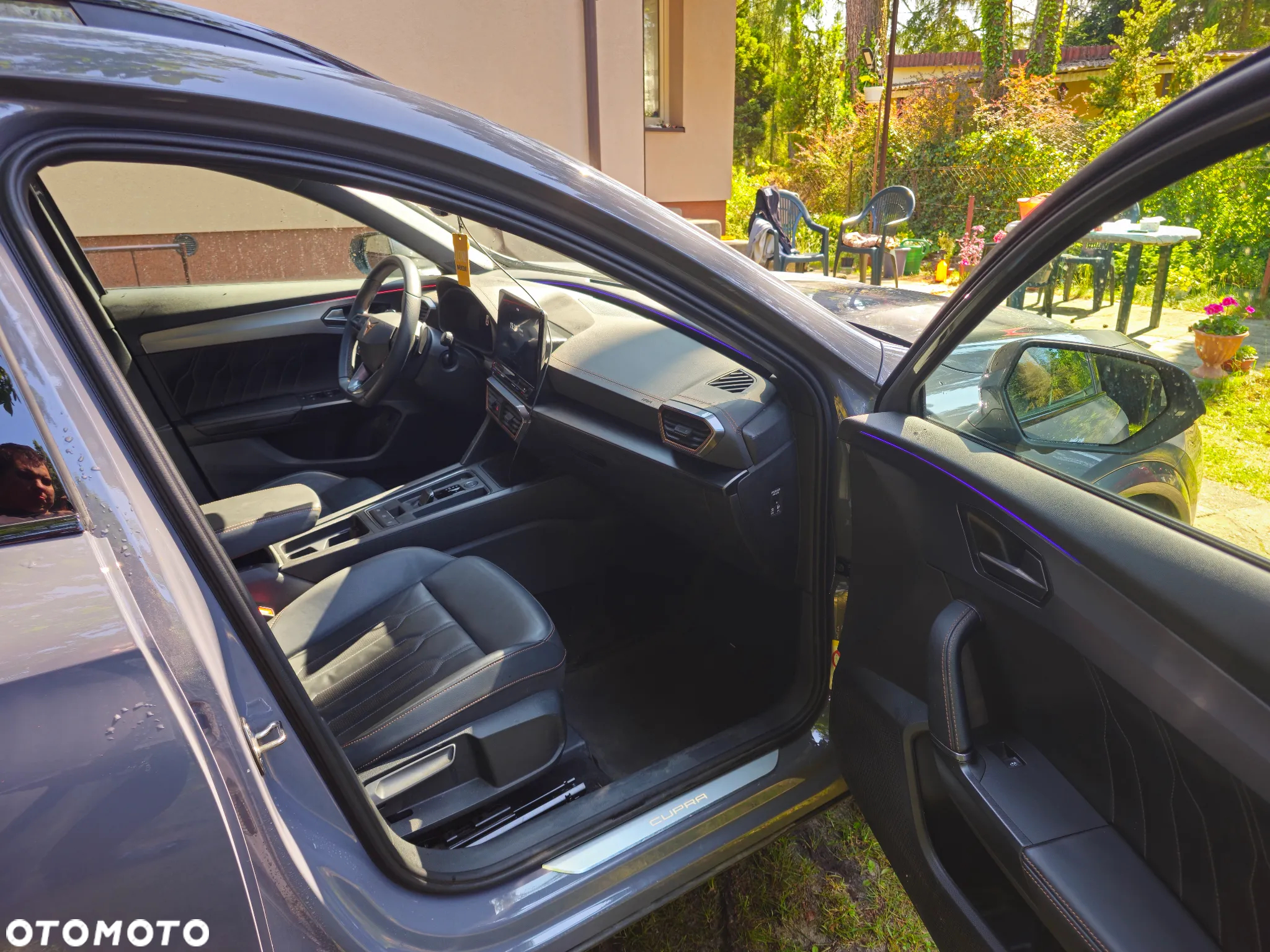 Cupra Formentor 2.0 TSI 4Drive VZ DSG - 6