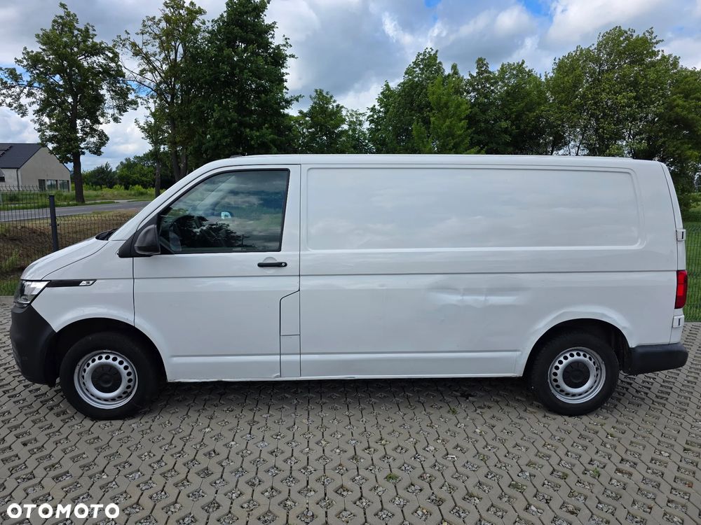 Volkswagen T6 - 7
